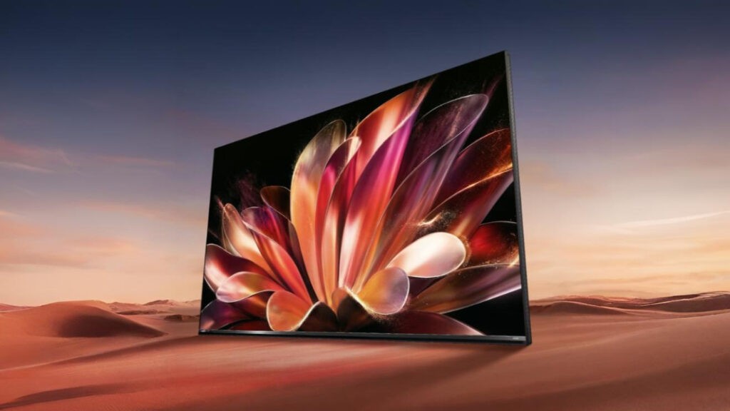 Hisense ra mắt E7S Pro RGB Mini LED TV sáng 5,100 nits, hướng tới game thủ- Ảnh 1.