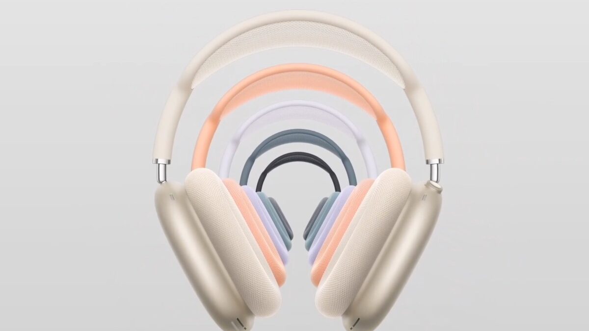 Điều không ngờ tới: Không chỉ nghe nhạc, AirPods Max 2 còn là mảnh ghép mở rộng hệ sinh thái gaming của Apple