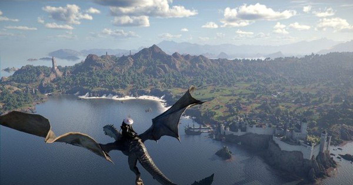 Crimson Desert công bố cấu hình PC, console và macOS, đòi hỏi phần cứng mạnh mẽ