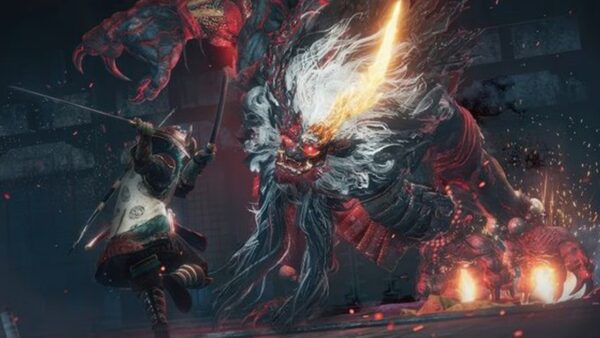 Nioh 3 đạt thành công lớn, Team Ninja vẫn nhìn thấy tiềm năng cải thiện cho các dự án tương lai