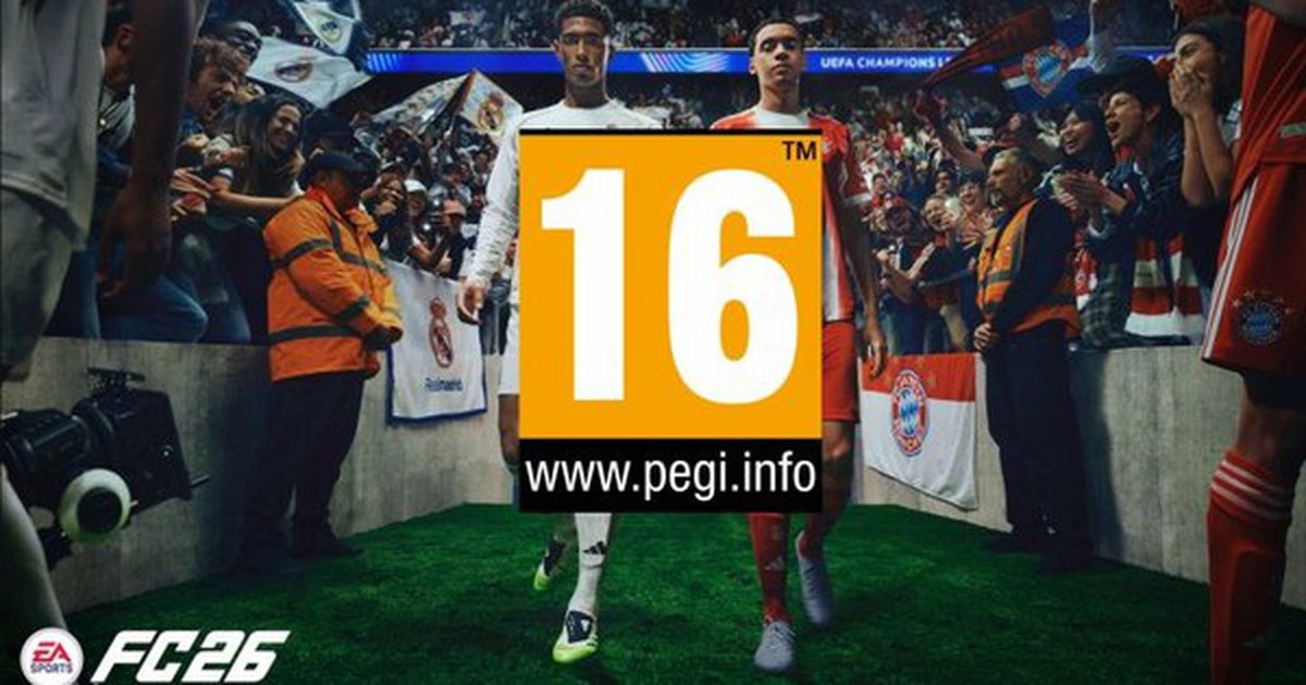 Game có loot box sẽ bị xếp hạng 16+, các tựa game của EA Sports đối mặt thay đổi lớn