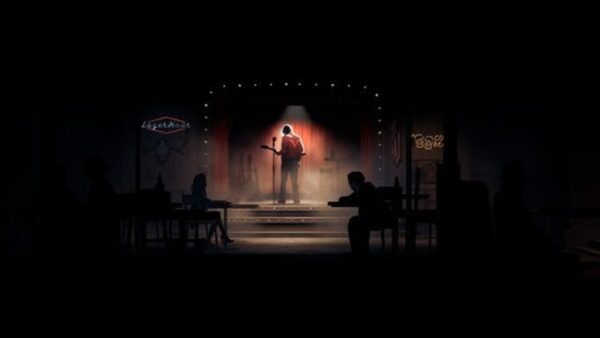 Silver Pines: Tựa game 2D kinh dị lấy cảm hứng từ Twin Peaks và Alan Wake hé lộ trailer mới