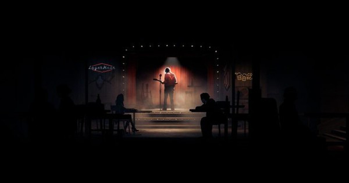 Silver Pines: Tựa game 2D kinh dị lấy cảm hứng từ Twin Peaks và Alan Wake hé lộ trailer mới