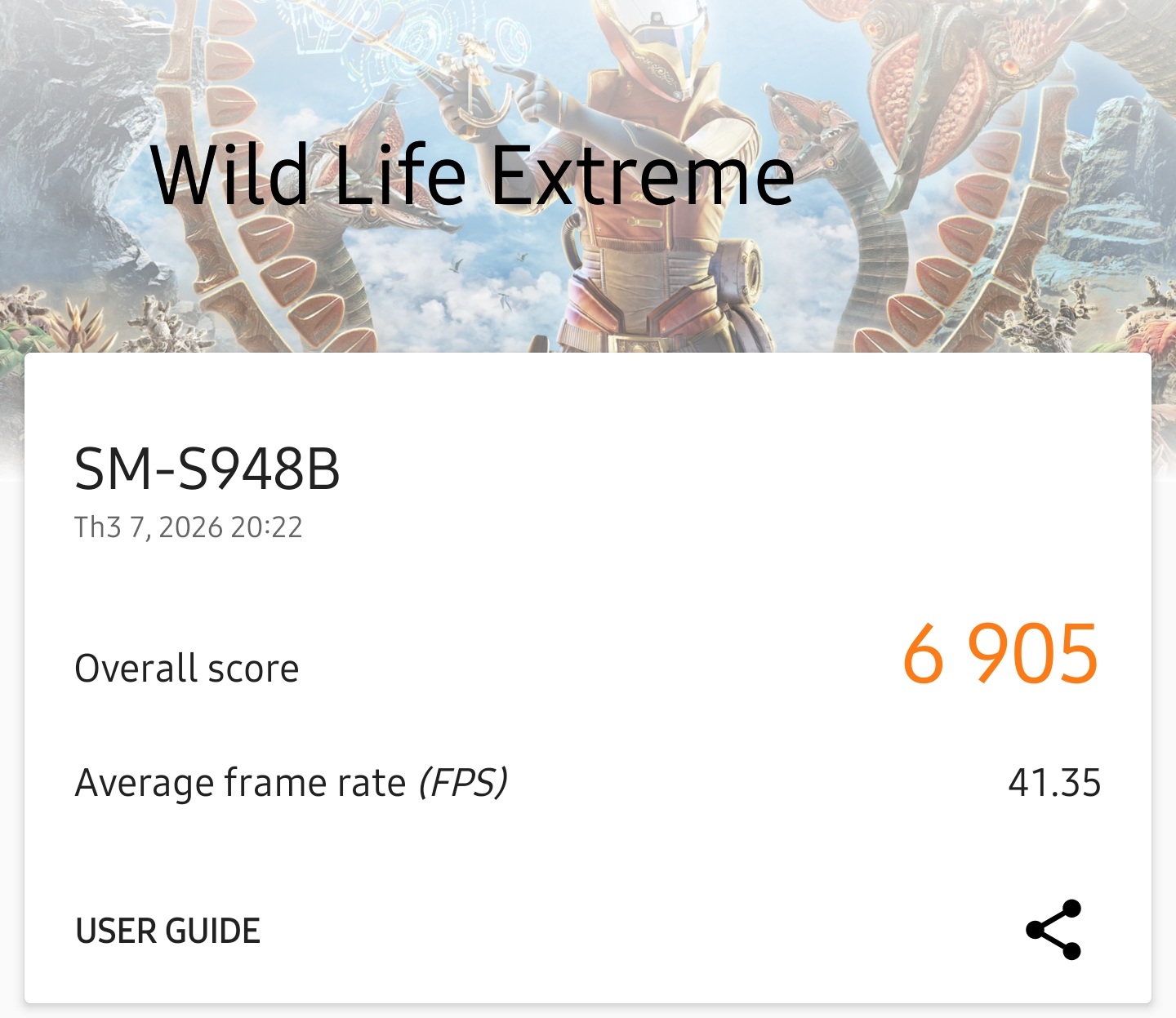 Đánh giá hiệu năng và trải nghiệm game với Galaxy S26: Exynos có thực sự yếu như mọi người nghĩ?- Ảnh 7.