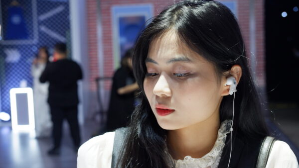 Trên tay Galaxy Buds4 Pro: Thiết kế gọn nhẹ, âm thanh Hi-Fi đa tầng, ‘all-in’ cho trải nghiệm Galaxy