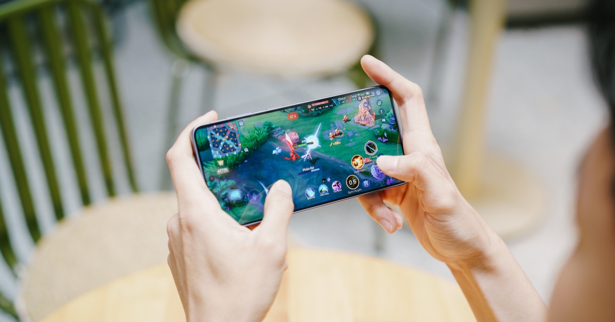 Đánh giá hiệu năng và trải nghiệm game với Galaxy S26: Exynos có thực sự yếu như mọi người nghĩ?