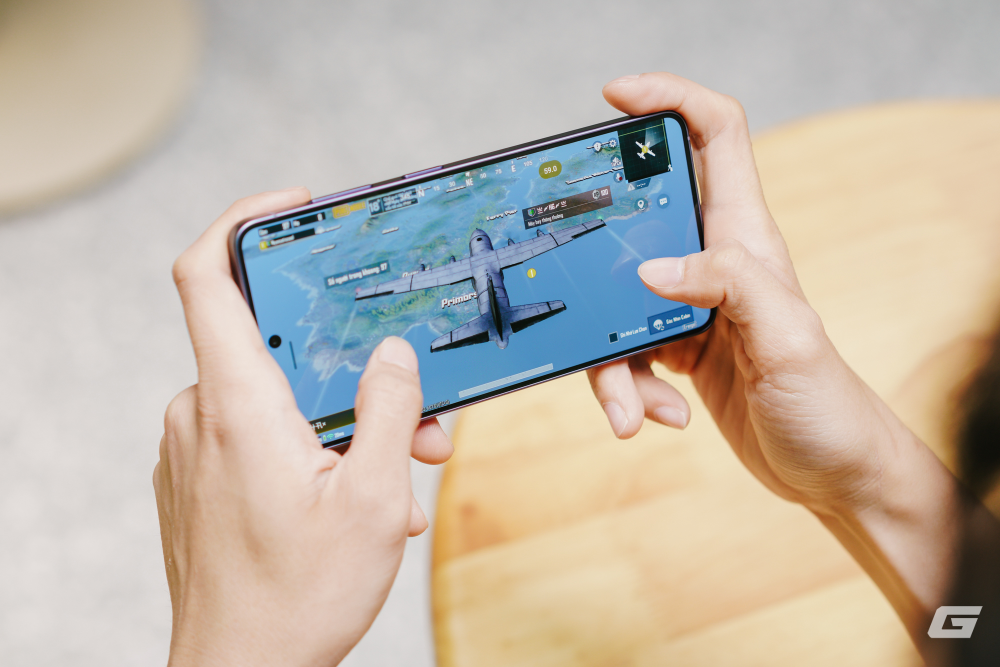 Đánh giá hiệu năng và trải nghiệm game với Galaxy S26: Exynos có thực sự yếu như mọi người nghĩ?- Ảnh 14.