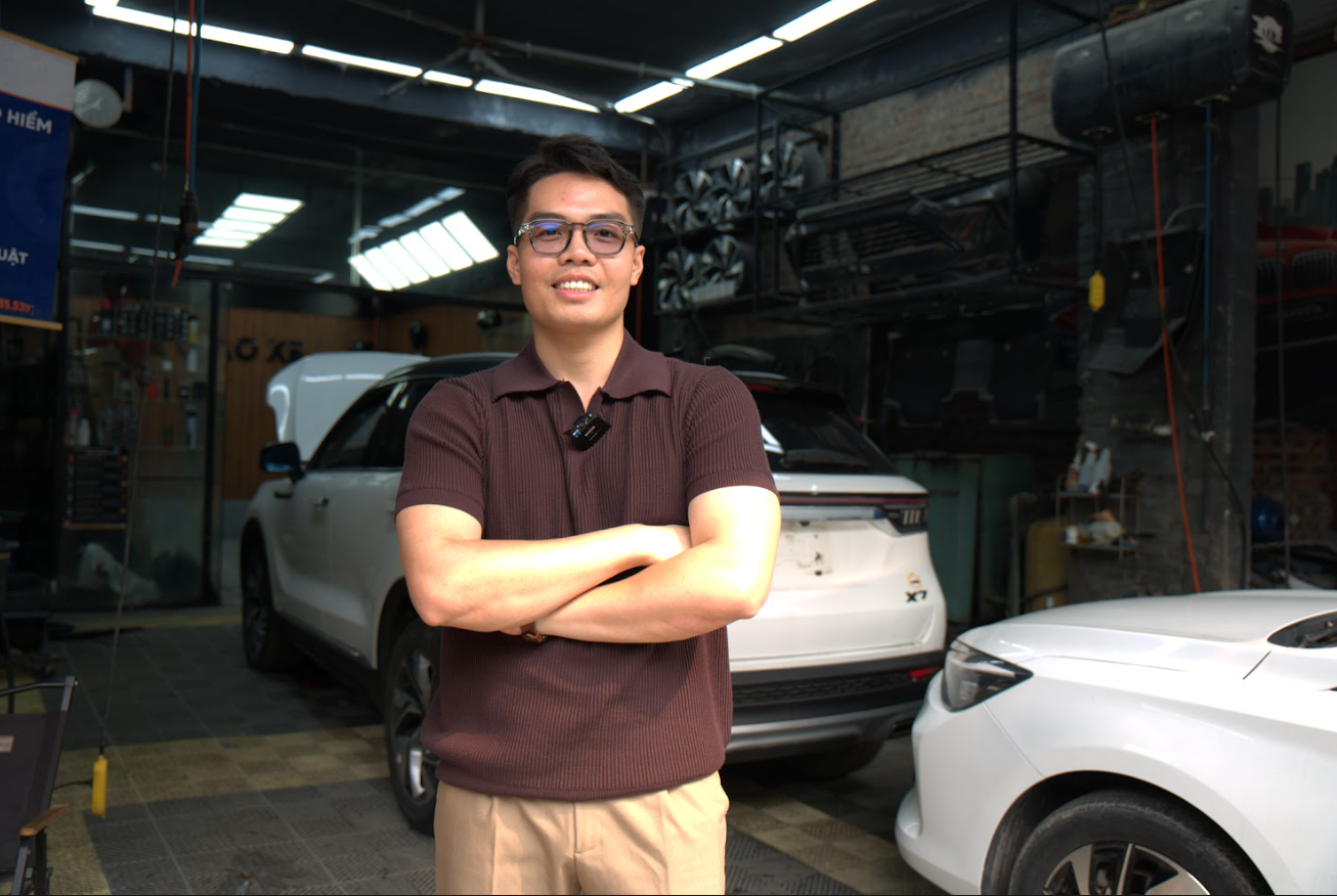 KOL Hiếu Xe Tàu: 5 năm nữa, VinFast sẽ chính là kình địch của xe điện Trung Quốc - Ảnh 2.