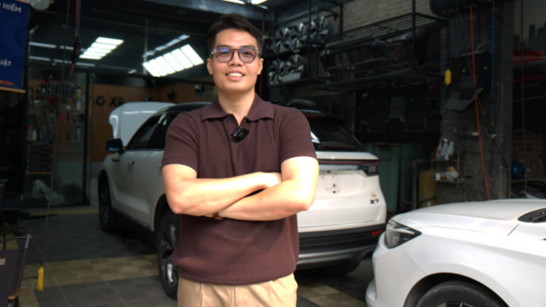 KOL Hiếu Xe Tàu dự báo 5 năm tới: Bài toán khó nhất của xe điện Trung Quốc không nằm ở mức giá