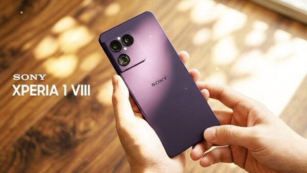 Sony táo bạo thay đổi thiết kế thiết kế dòng Xperia, bước ngoặc lớn hay cú lùi vĩ đại!