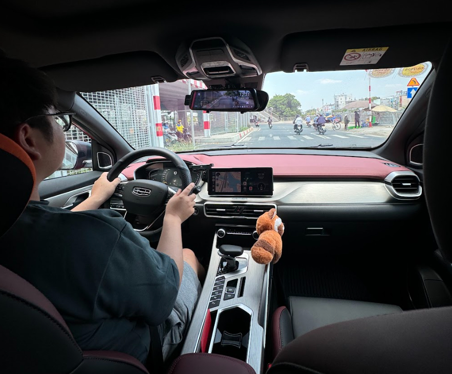 Chủ xe Trung Quốc nói về trải nghiệm lần đầu "liều mua": Tay nắm cửa gãy là chuyện nhỏ, bất đồng giá mới khó hiểu- Ảnh 4.