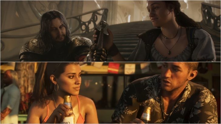 Fable có thể bị hoãn sang 2027 chỉ vì ngại đụng độ GTA 6 - Ảnh 1.