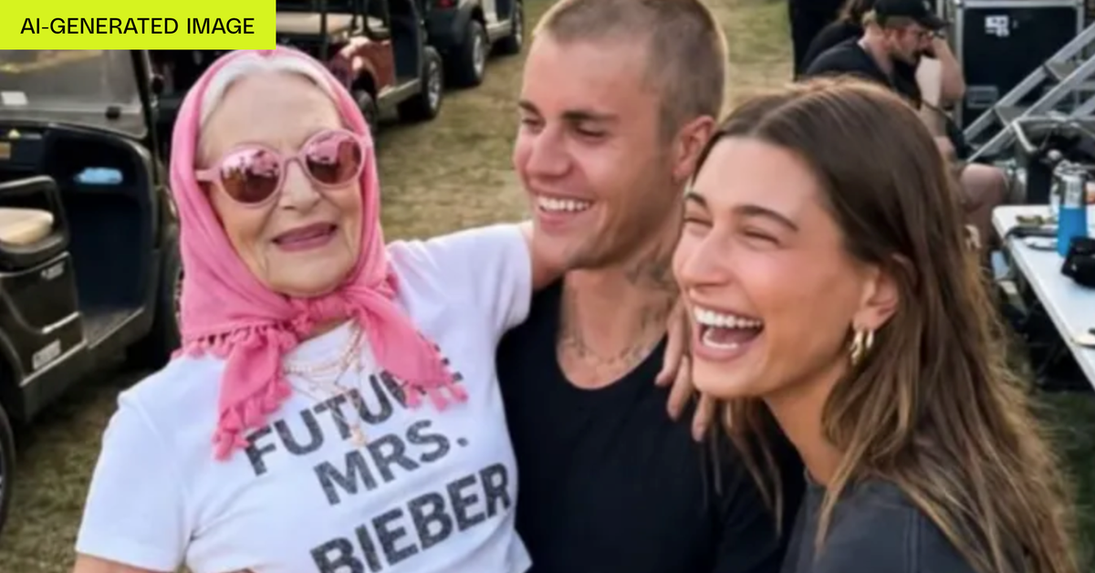 Người ảnh hưởng AI “đổ bộ” đại nhạc hội Coachella: Thật giả khó phân biệt