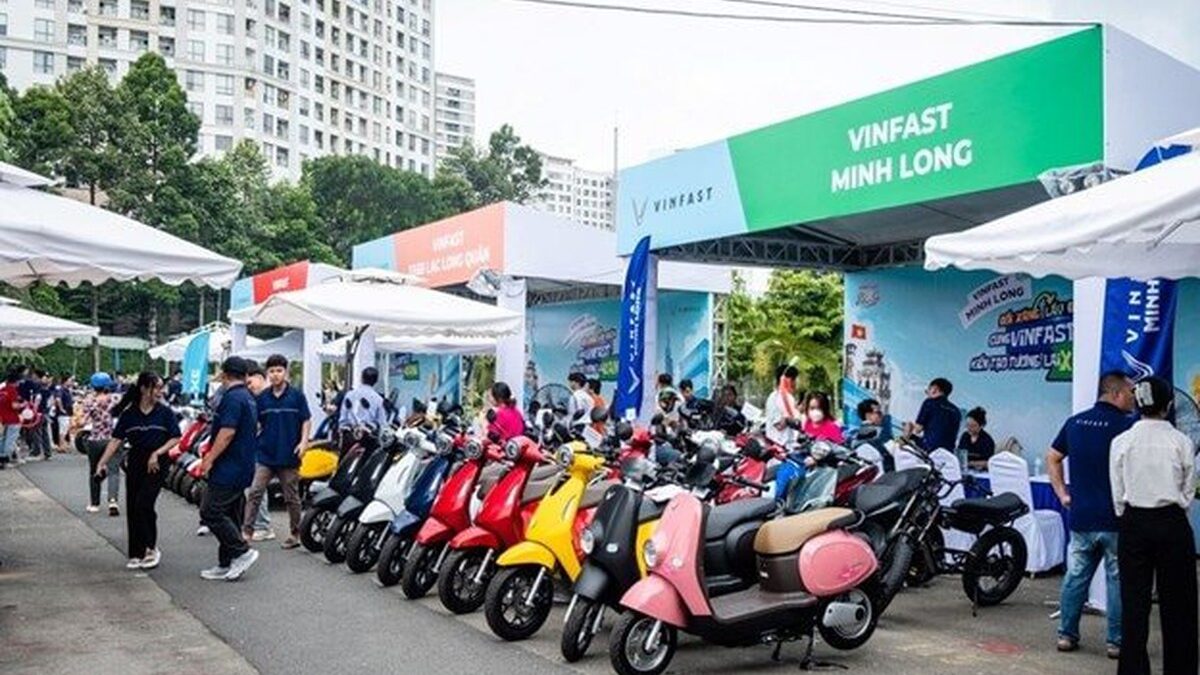 Vingroup của ông Phạm Nhật Vượng có công bố khẩn