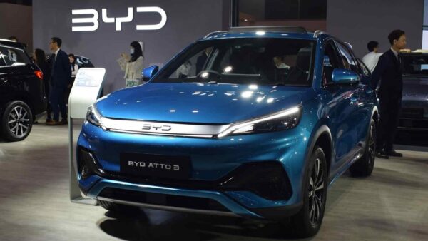 BYD đón tin buồn tại Nhật Bản: bị chấm ‘0 điểm’, lợi thế cạnh tranh sắp mất hết vì 1 chính sách mới