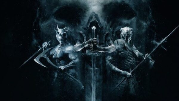 Mortal Shell 2 hé lộ gameplay: súng máy giả tưởng chen chân thế giới kiếm sĩ