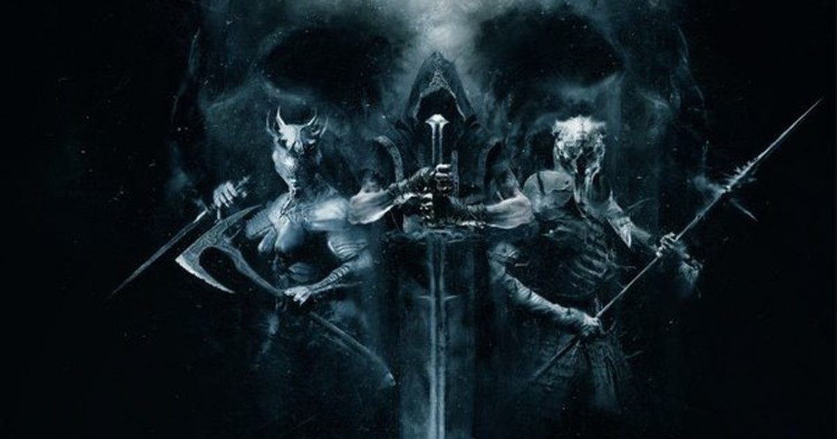 Mortal Shell 2 hé lộ gameplay: súng máy giả tưởng chen chân thế giới kiếm sĩ