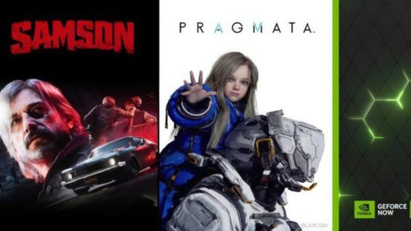 GeForce NOW tháng 4: PRAGMATA lên đám mây, game từ cha đẻ Just Cause cũng có