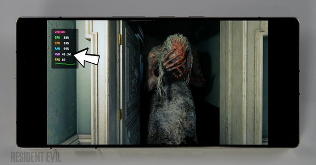 Chip Android mạnh nhất chạy game AAA mượt, nhưng ngốn điện “không tưởng”