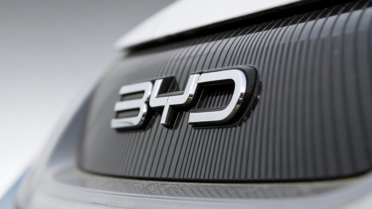 Doanh số vượt mặt Tesla nhưng lợi nhuận sụt giảm trầm trọng, BYD đã cắt giảm 100.000 công nhân