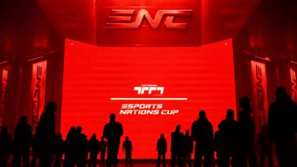 Esports Nations Cup 2026 chính thức công bố 16 bộ môn thi đấu: có tới hai tựa game mà Việt Nam nổi tiếng chơi giỏi