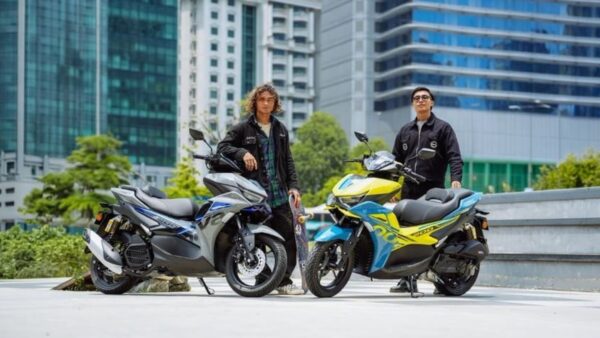 Nova 200 2026 chính thức trình làng, gây chú ý với thiết kế quen thuộc sở hữu nhiều trang bị mà giá còn rẻ hơn cả NVX