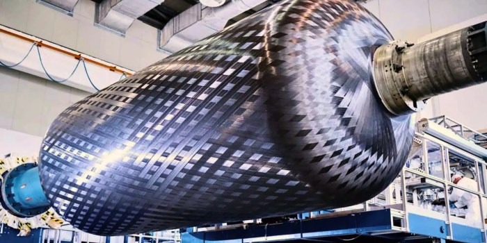 Phát minh như khoa học viễn tưởng của Mỹ làm rung chuyển ngành vật liệu: Tự chữa lành tới 1.000 lần, tuổi thọ vài trăm năm, thách thức giới hạn công nghệ - Ảnh 1.