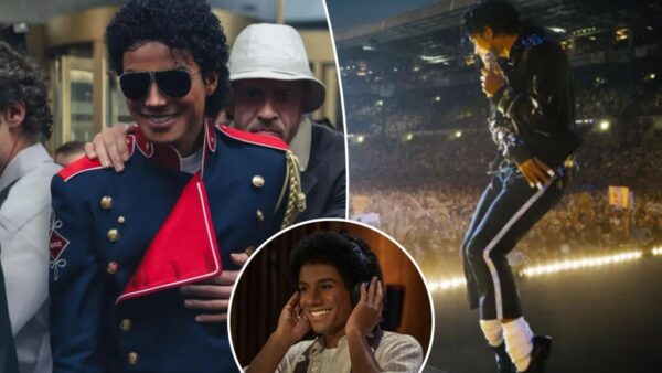 Michael: Bộ phim tiểu sử về Michael Jackson vì sao lại có sức hút mãnh liệt đến vậy?