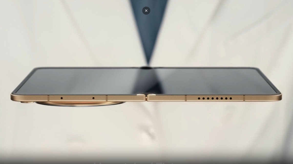 Đánh giá OPPO Find N6: Smartphone màn hình gập mỏng nhất, hiệu năng ‘khủng’ 2026