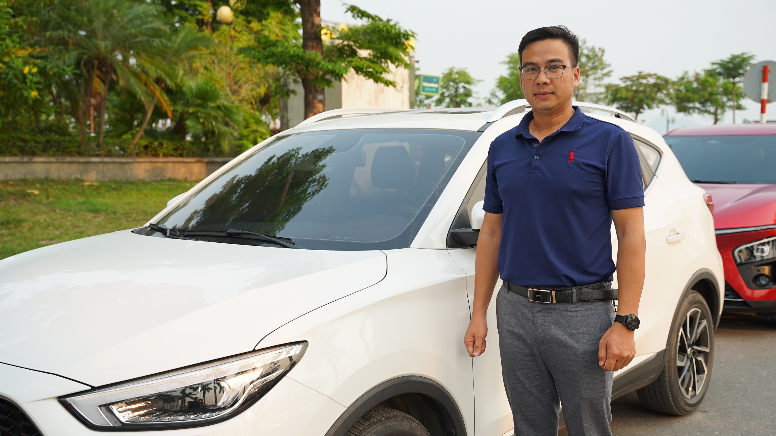 Phải đi hàng trăm kilomet để bảo hành: Tình cảnh "tiến thoái lưỡng nan" của người dùng xe điện Trung Quốc bị bỏ rơi - Ảnh 1.