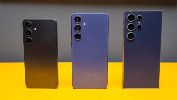 Bảng giá dòng Galaxy S24 tháng 3/2026: Galaxy S24 Ultra bay 1/3 giá trị, Galaxy S24 FE rẻ như bèo