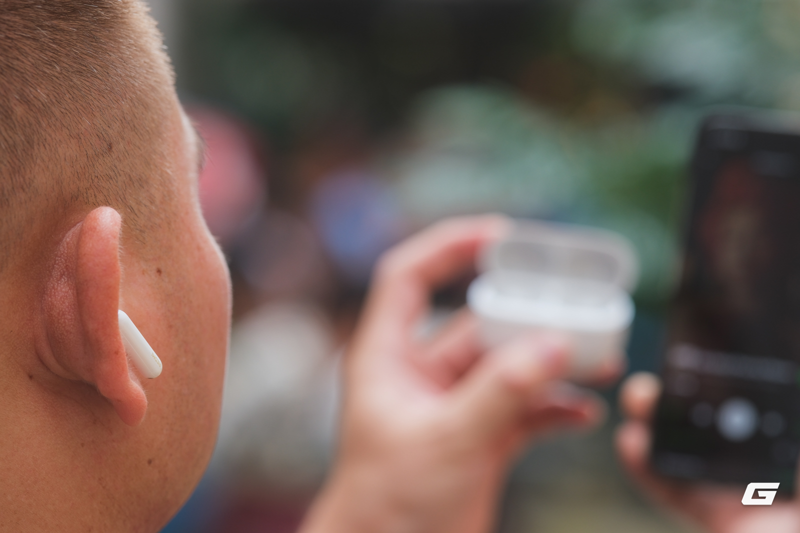 Bỏ 2,49 triệu mua tai nghe REDMI, vừa đeo vào đã thấy có gì đó "sai sai", nhưng mà là sai theo hướng quá tốt so với giá tiền - Ảnh 6.