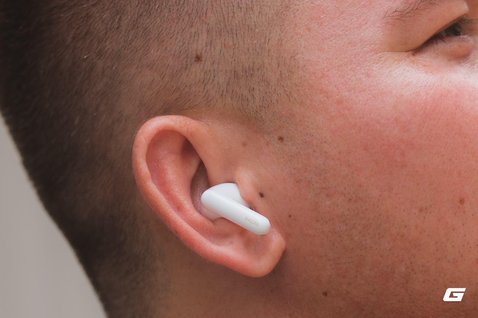 Bỏ 2,49 triệu mua tai nghe REDMI, vừa đeo vào đã thấy có gì đó "sai sai", nhưng mà là sai theo hướng quá tốt so với giá tiền - Ảnh 5.