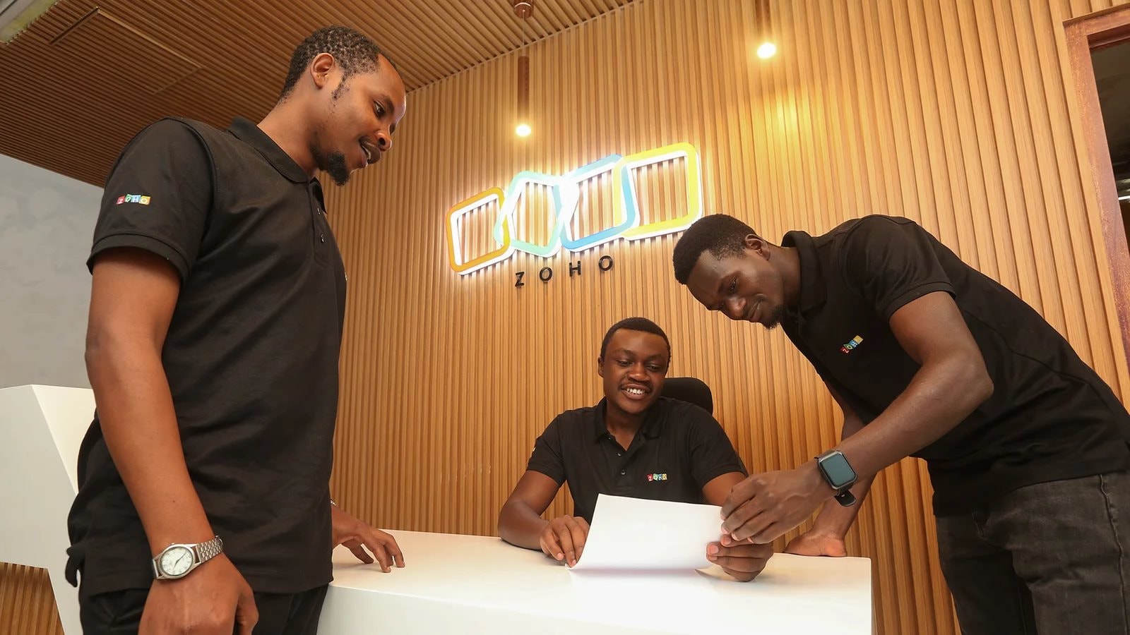 Chấn động: 100 triệu người dùng đồng loạt rời bỏ Google Workspace, tiết kiệm 70% chi phí nhờ một phần mềm "vô danh" - Ảnh 1.