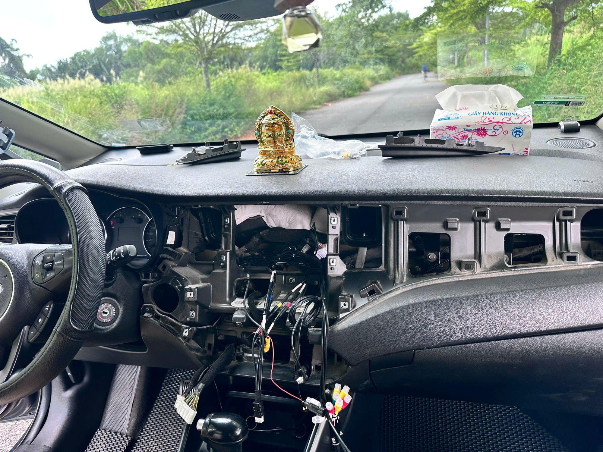 Màn hình android ô tô: Đáng giá hay chỉ là trào lưu?- Ảnh 5.