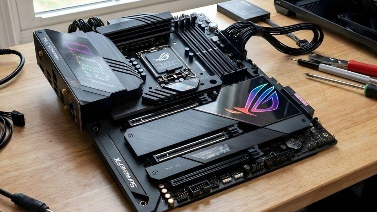 Tổng hợp kinh nghiệm săn linh kiện cũ để build PC Gaming giá rẻ