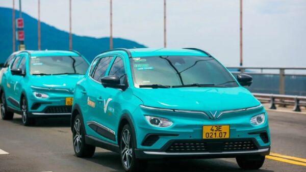 Không còn Xanh SM tại Việt Nam, từ giờ là Green SM