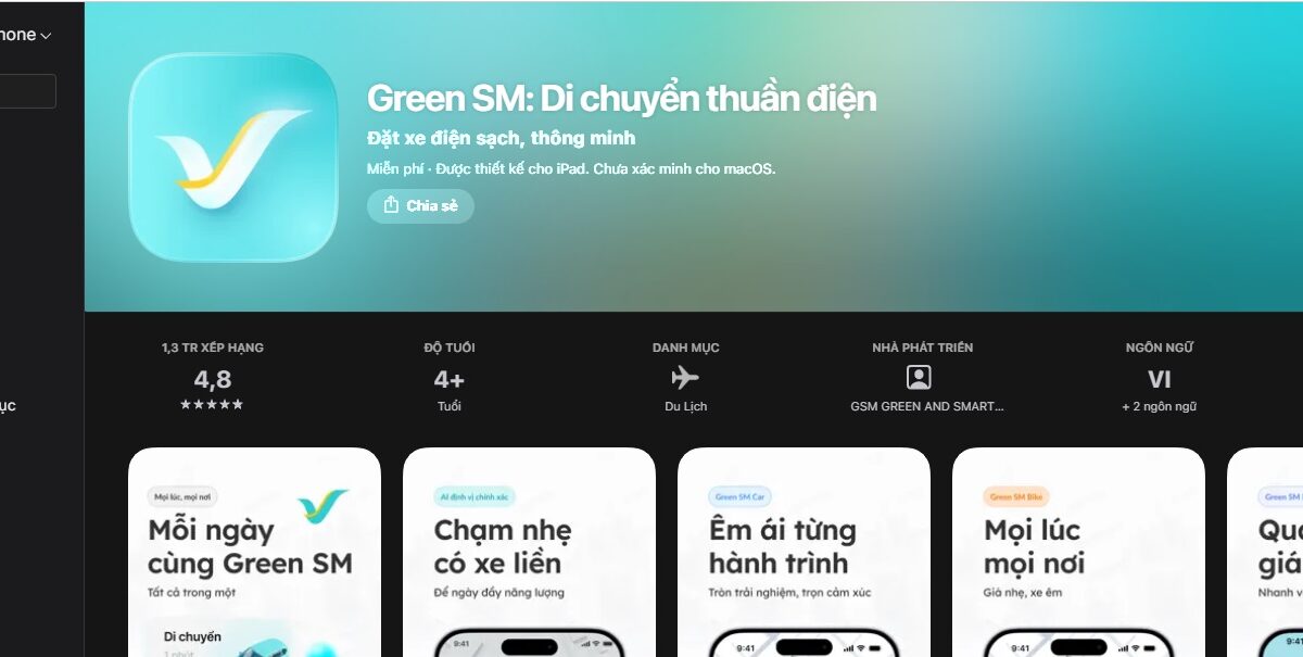 Giá xăng dầu hôm nay 15/4: Lao dốc cả trong nước và thế giới, ứng dụng XanhSM bất ngờ biến mất