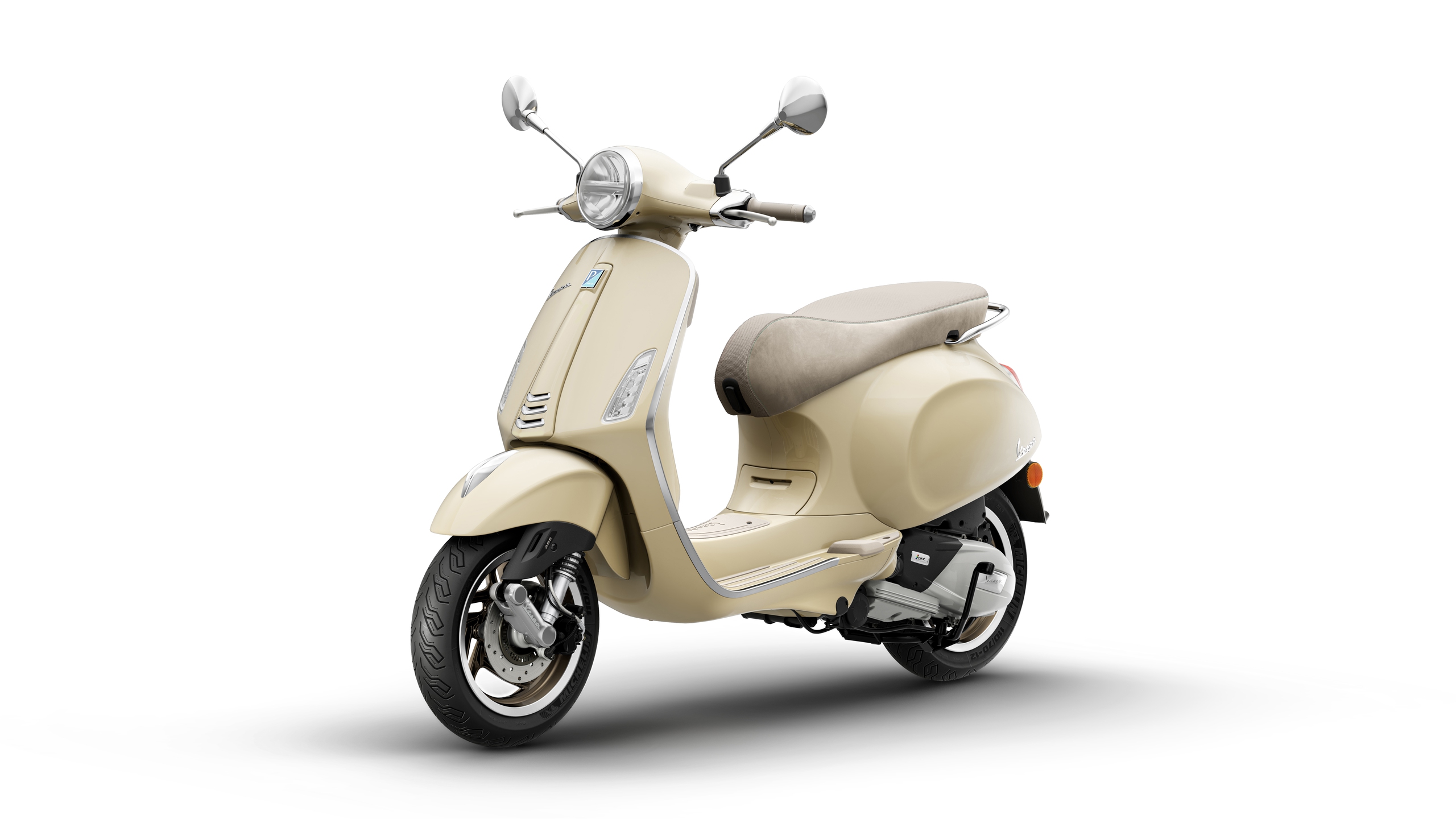 Người Ý gọi nó là "con ong", cả thế giới gọi nó là biểu tượng, Vespa ra mắt bộ sưu tập kỷ niệm 80 năm tại Việt Nam - Ảnh 8.