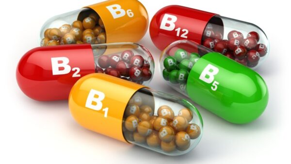 Vì sao vitamin nhóm B có B1, B3, B5, B6, B7, B9, B12 nhưng lại không tồn tại vitamin B4, B8, B10 hay B11?
