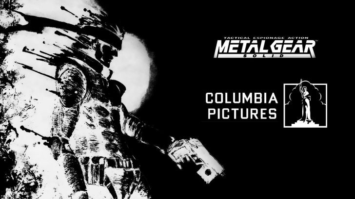 Sony chọn xong đạo diễn cho phim Metal Gear Solid, nhưng Hideo Kojima vẫn vắng bóng- Ảnh 1.