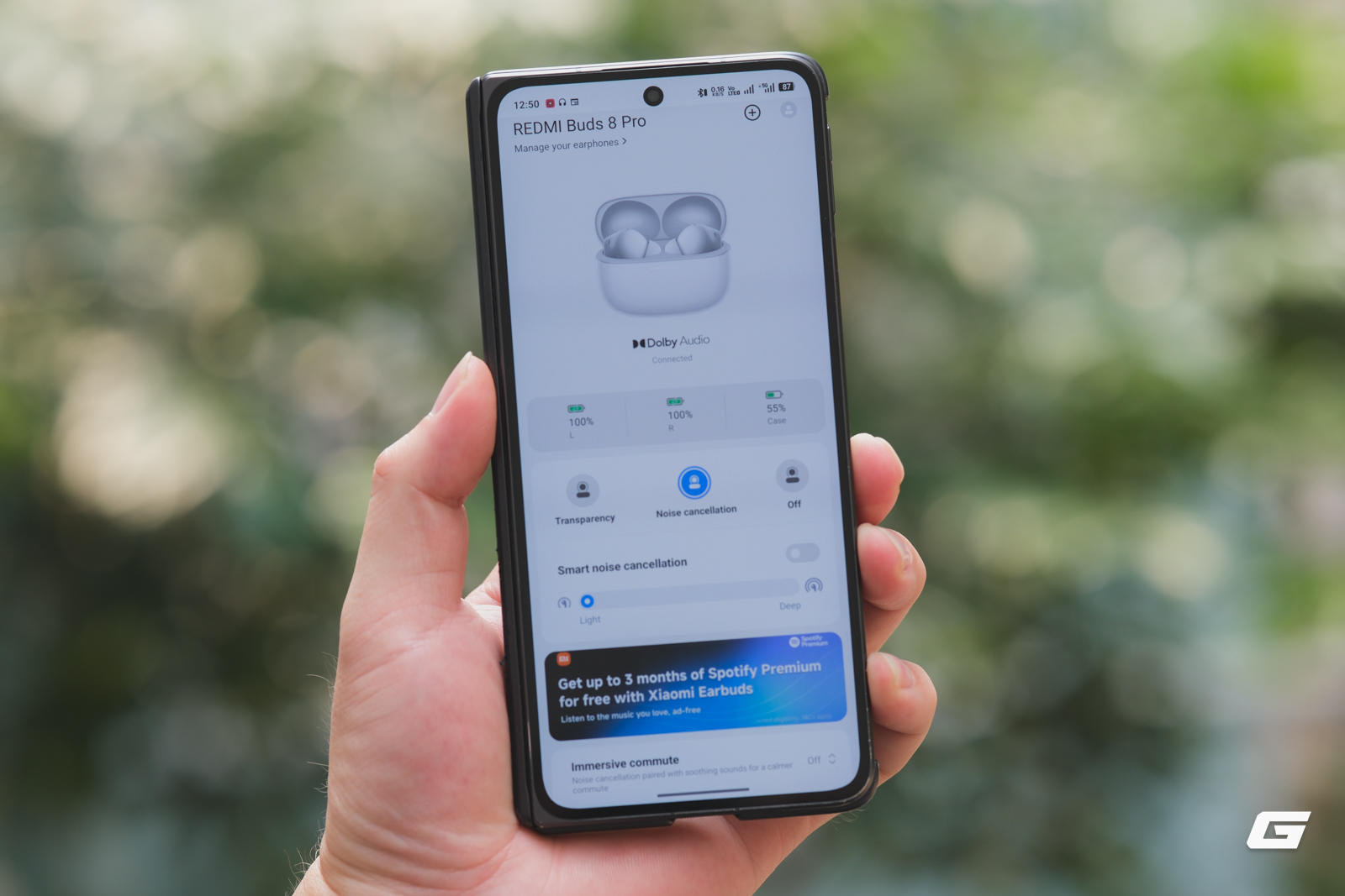 Bỏ 2,49 triệu mua tai nghe REDMI, vừa đeo vào đã thấy có gì đó "sai sai", nhưng mà là sai theo hướng quá tốt so với giá tiền - Ảnh 7.