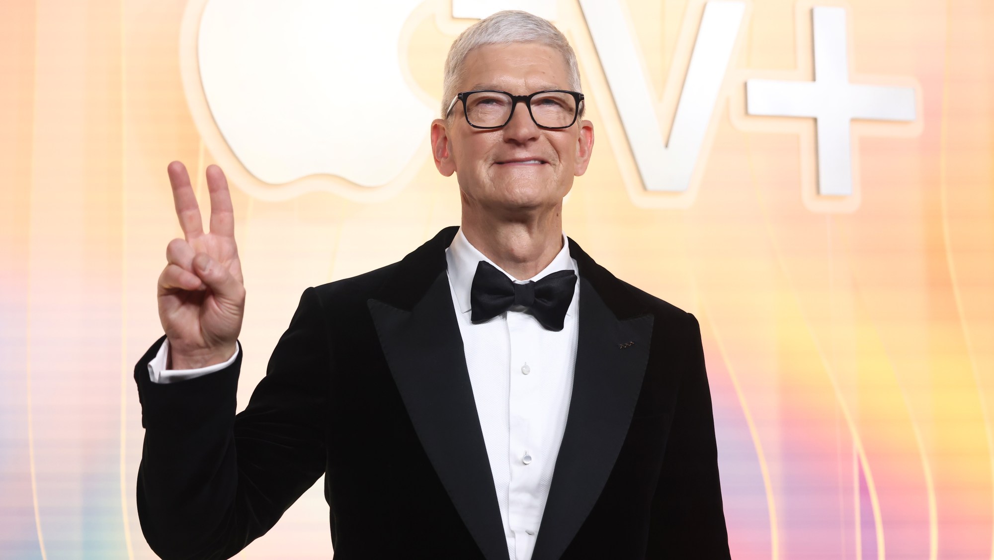 Tim Cook đã làm được gì trong những năm tại vị? - Ảnh 4.