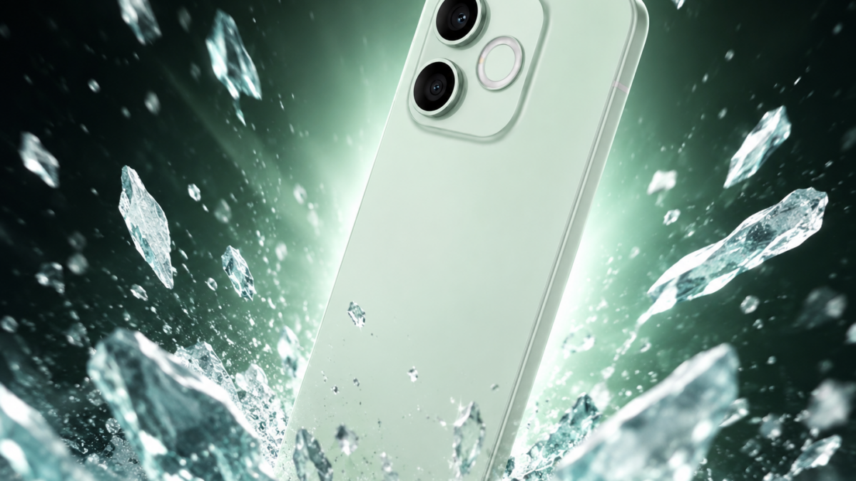 Honor 600e ra mắt âm thầm: Tấn công phân khúc giá rẻ với màn hình 120Hz, pin 6.520 mAh