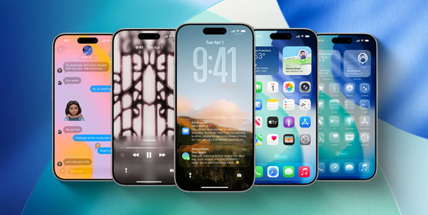 Apple sẽ chấm dứt ‘cơn ác mộng’ thanh tab ẩn hiện trên iOS 27?