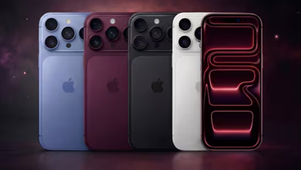 Rò rỉ giá bán iPhone 18, Apple ấp ủ chiến lược đi ngược xu hướng