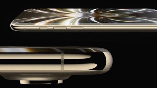 iPhone 20 lộ diện thiết kế không viền ‘chất như nước cất’ liệu có vượt qua bóng huyền thoại iPhone X