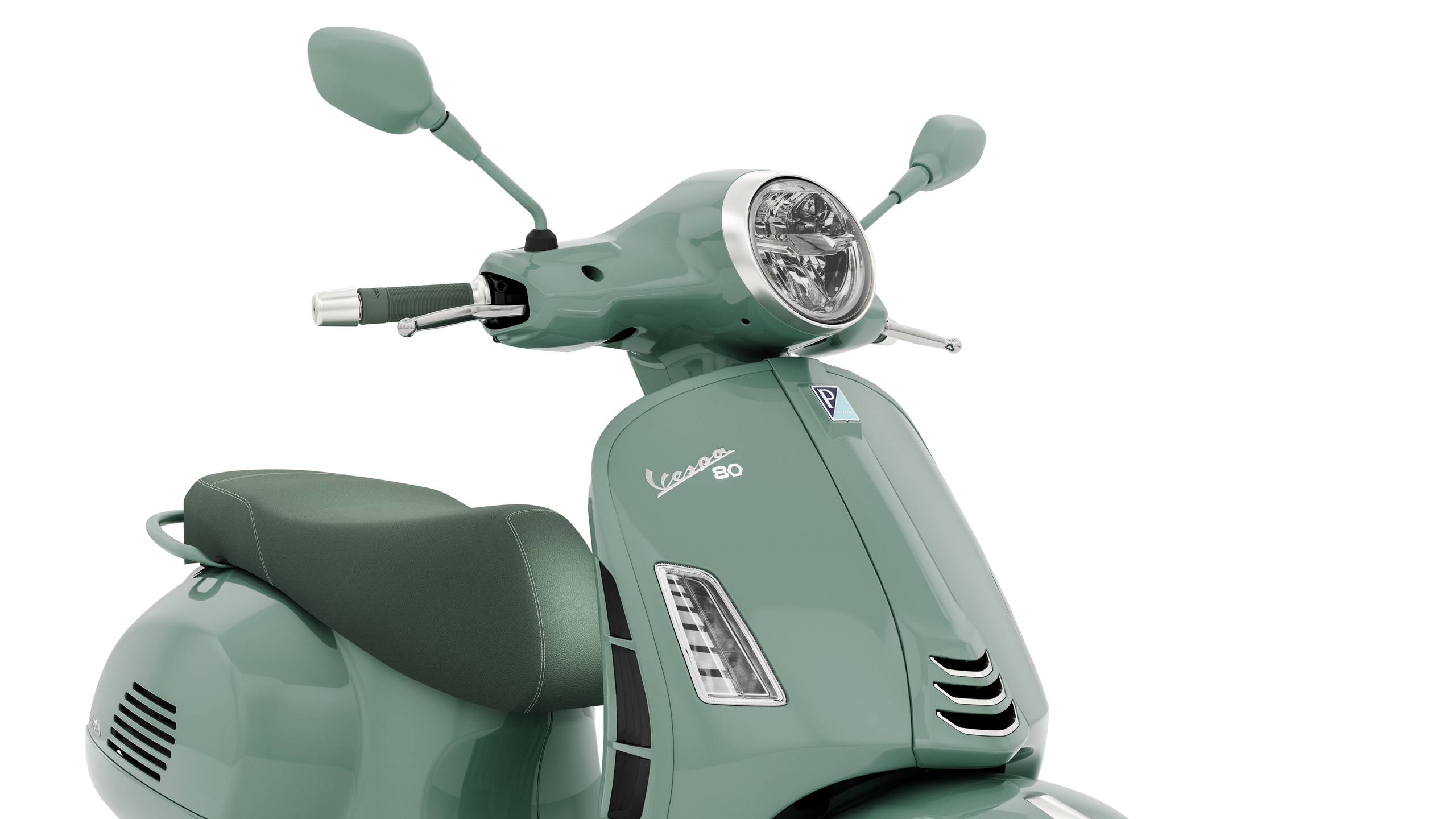 Người Ý gọi nó là "con ong", cả thế giới gọi nó là biểu tượng, Vespa ra mắt bộ sưu tập kỷ niệm 80 năm tại Việt Nam - Ảnh 12.