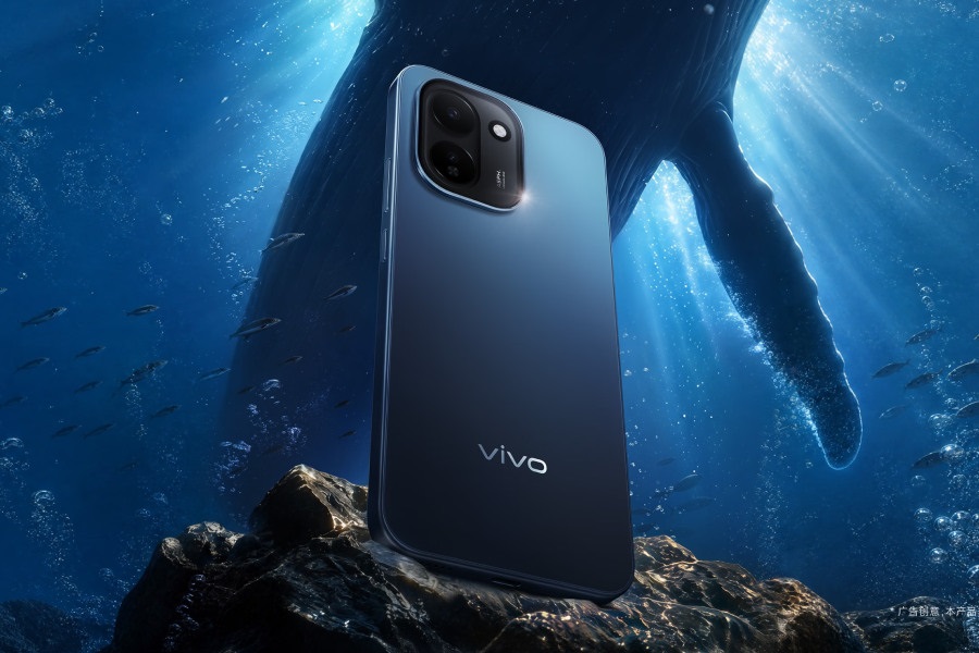 vivo ra mắt quái vật pin và màn hình, dung lượng hơn 9.000 mAh, độ sáng 5.000 nits cực khủng