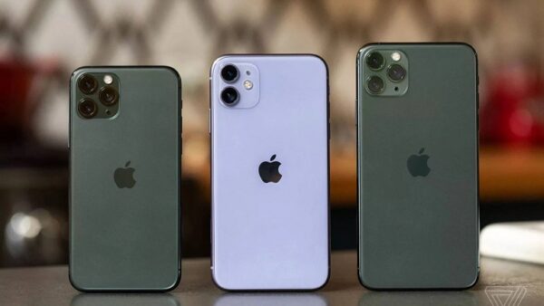 Bảng giá iPhone 11 tháng 6/2026: Phone 11 Pro Max sập sàn vì không có AI, iPhone 11 128GB rẻ như bèo